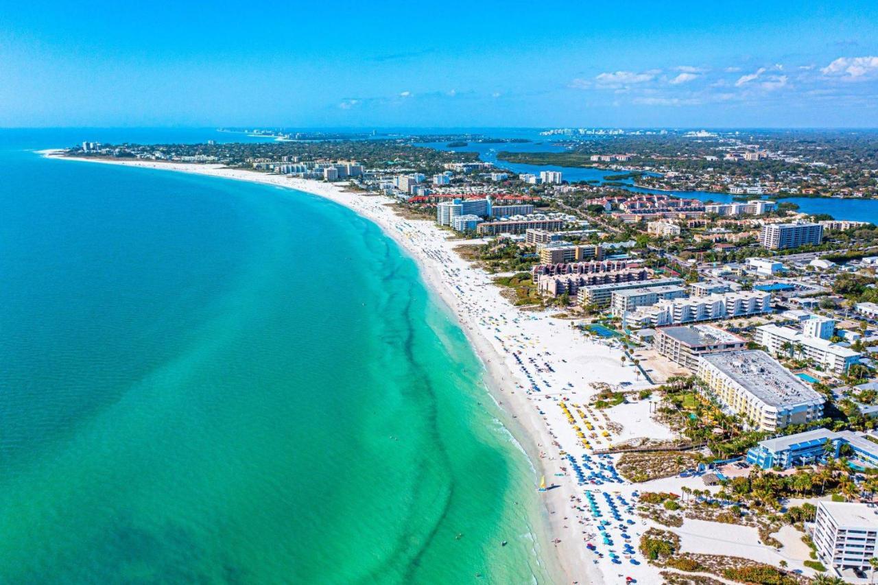 Minorga On The Key Villa Siesta Key Dış mekan fotoğraf