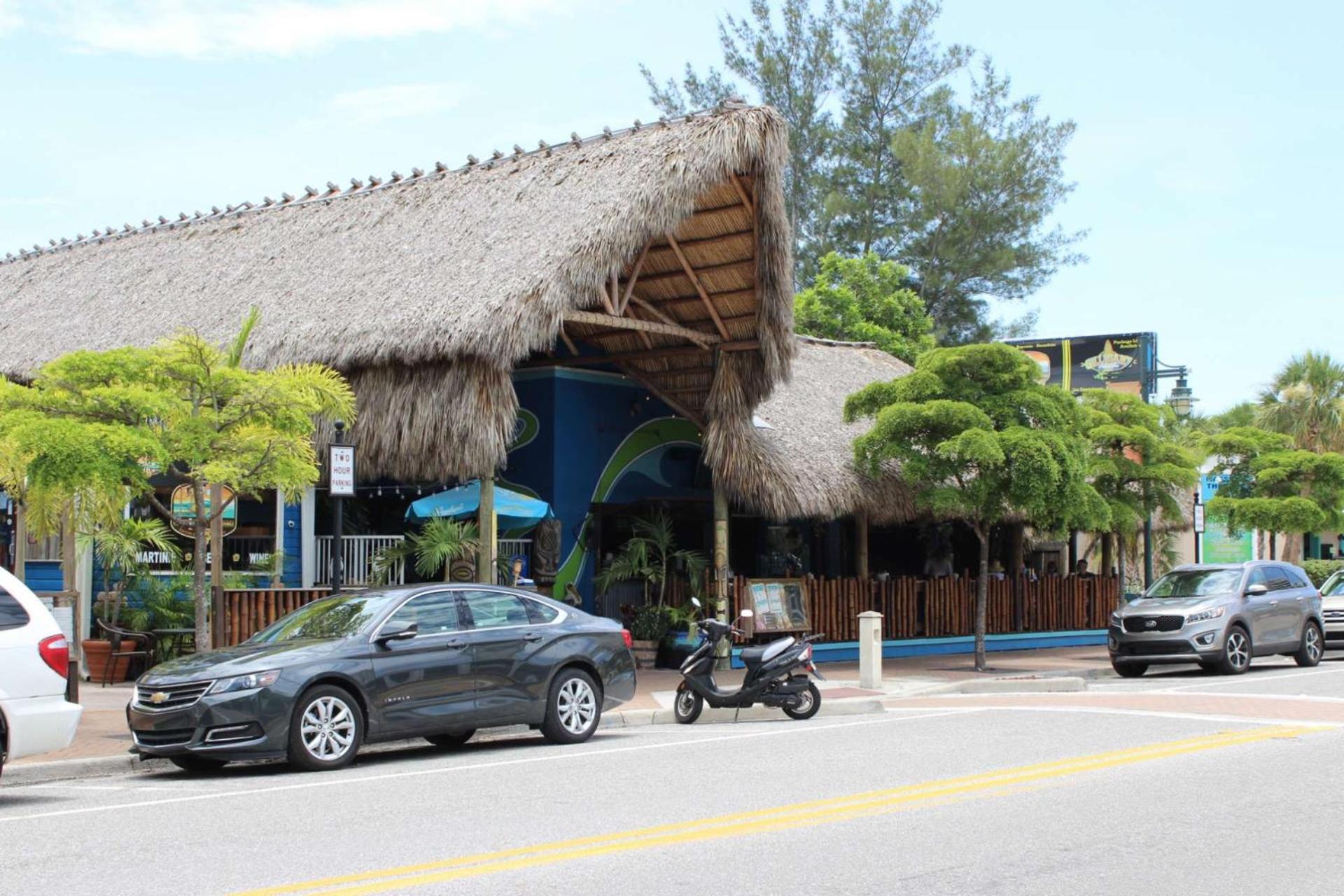 Minorga On The Key Villa Siesta Key Dış mekan fotoğraf